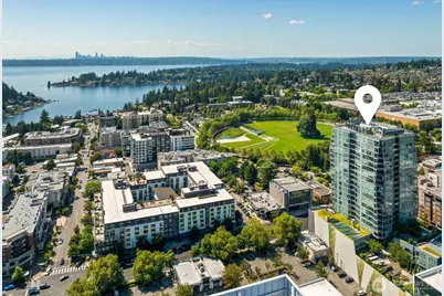 188 Bellevue Way NE #412, Bellevue, WA 98004 - Photo 1