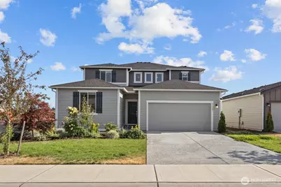 13509 197th Street E, Graham, WA 98338 - Photo 1