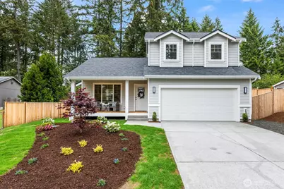 19713 17th Street SW, Lakebay, WA 98349 - Photo 1