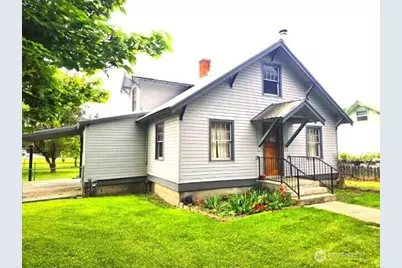 460 E Columbia Avenue, Colville, WA 99114 - Photo 1