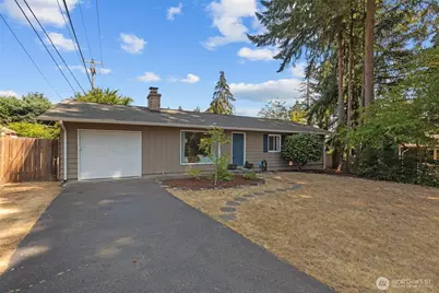 4001 Alturus Street W, University Place, WA 98466 - Photo 1