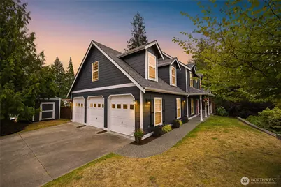 955 Colony Court, Bellingham, WA 98229 - Photo 1