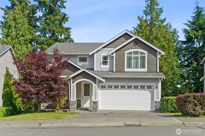 17445 NE 28th Street, Redmond, WA 98052 - Photo 1