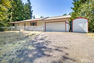 721 NE Larson Blvd, Belfair, WA 98528 - Photo 1