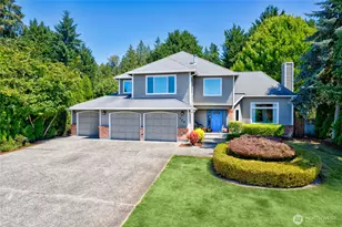 520 208th Ave NE, Sammamish, WA 98074 - Photo 1