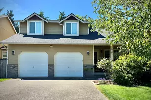 8402 49th Loop SE, Olympia, WA 98513 - Photo 1