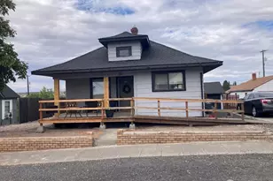 211 E 3rd Ave, Odessa, WA 99159 - Photo 1