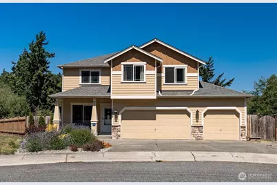 1656 SW 24th Ave, Oak Harbor, WA 98277 - Photo 1