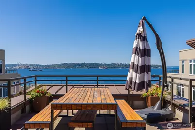 1900 Alaskan Way #502, Seattle, WA 98101 - Photo 1