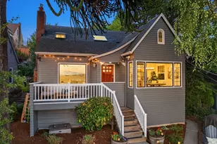 5016 Baker Ave NW, Seattle, WA 98107 - Photo 1