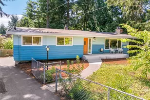 16405 Burke Ave N, Shoreline, WA 98133 - Photo 1