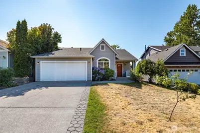 110 43rd Street, Bellingham, WA 98229 - Photo 1