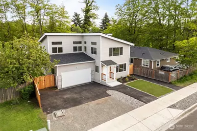 232 E 72nd Street, Tacoma, WA 98404 - Photo 1