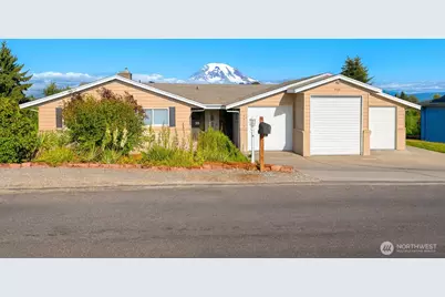 9926 257th St Court E, Graham, WA 98338 - Photo 1