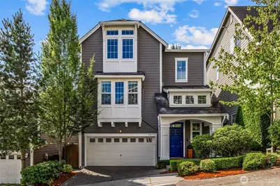 9817 NE 138th Place #20, Kirkland, WA 98034 - Photo 1