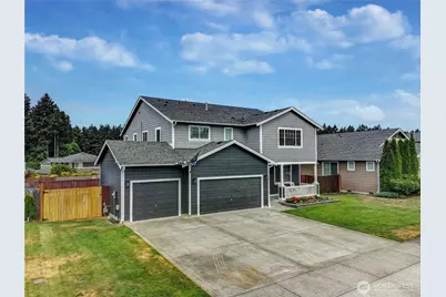 23712 78th Avenue Ct E, Graham, WA 98338 - Photo 1