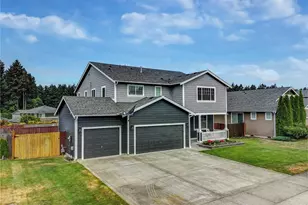 23712 78th Ave Ct E, Graham, WA 98338 - Photo 1