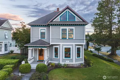 1219 5th Street, Anacortes, WA 98221 - Photo 1