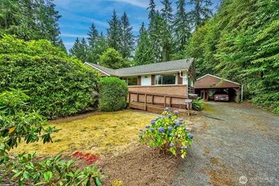 13819 NE 80th Street, Redmond, WA 98052 - Photo 1