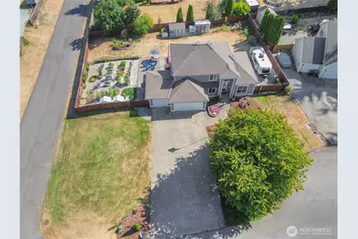 7812 226th Street Ct E, Graham, WA 98338 - Photo 1