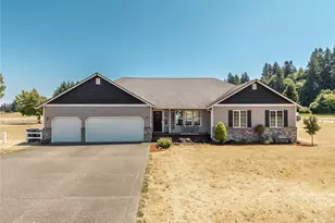 9519 184th Ave SW, Rochester, WA 98579 - Photo 1