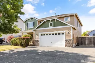 22311 75th St Ct E, Buckley, WA 98321 - Photo 1