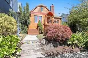 824 NW 56th St, Seattle, WA 98107 - Photo 1