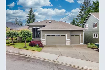 1870 Vista Loop SW, Tumwater, WA 98512 - Photo 1
