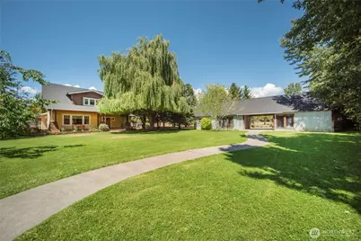 563 Rader Road, Ellensburg, WA 98926 - Photo 1