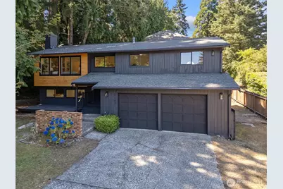 3107 127th Avenue NE, Bellevue, WA 98005 - Photo 1