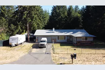6606 255th Street Ct E, Graham, WA 98338 - Photo 1