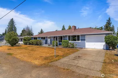 411 119th Street S, Tacoma, WA 98444 - Photo 1