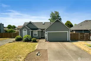 415 Eldredge Ave NW, Orting, WA 98360 - Photo 1