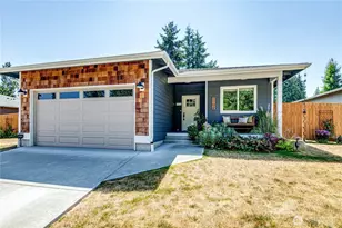 1109 S O St, Port Angeles, WA 98363 - Photo 1