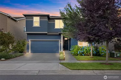 13147 178th Avenue E, Bonney Lake, WA 98391 - Photo 1