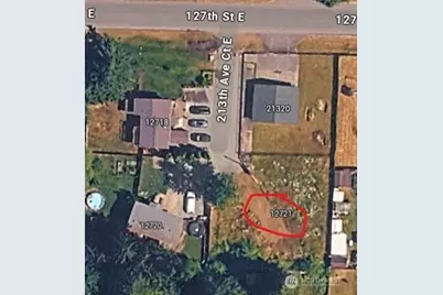 12721 213th Avenue Ct E, Bonney Lake, WA 98391 - Photo 1