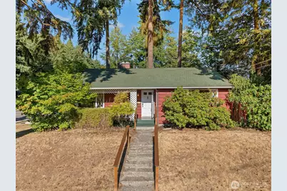 416 Columbia Avenue, Fircrest, WA 98466 - Photo 1