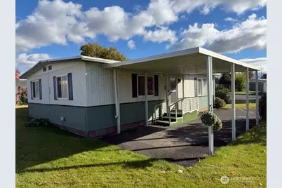 859 SE Mockingbird Drive, College Place, WA 99324 - Photo 1