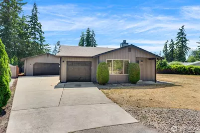 11012 125th Court E, Puyallup, WA 98374 - Photo 1