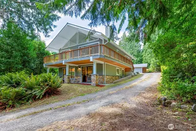 61 Olympic Lane, Port Ludlow, WA 98365 - Photo 1