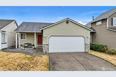 6716 135th Street Ct E, Puyallup, WA 98373 - Photo 1