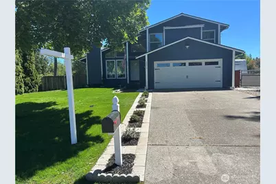 22013 51st Avenue Ct E, Spanaway, WA 98387 - Photo 1