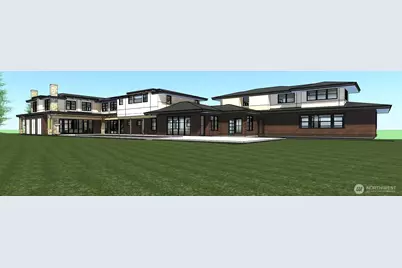 6140 130th Avenue NE, Kirkland, WA 98033 - Photo 1