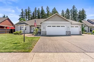 404 Raintree Loop SE, Rainier, WA 98576 - Photo 1