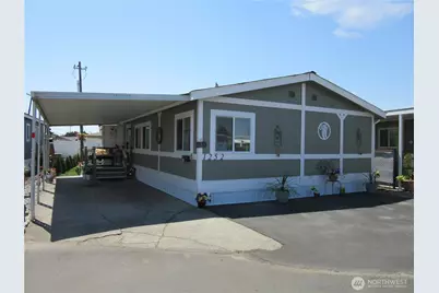 1252 Jones Drive, Walla Walla, WA 99362 - Photo 1