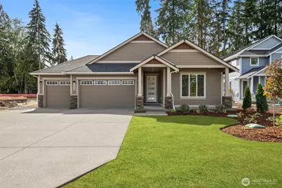 5650 Mimi Street SW #Lot 5, Tumwater, WA 98512 - Photo 1