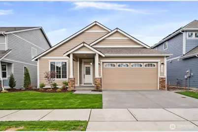 9025 Wyatt Court SE, Tumwater, WA 98501 - Photo 1