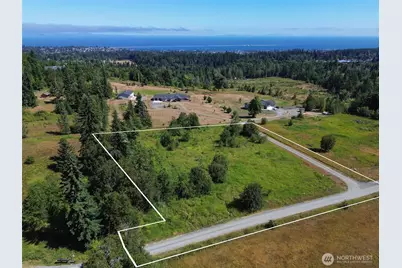 9999 Hoare, Parcel C Road, Port Angeles, WA 98363 - Photo 1