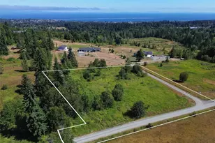 9999 Hoare Parcel C Rd, Port Angeles, WA 98363 - Photo 1