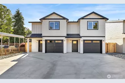 809 SW Front Street, Winlock, WA 98596 - Photo 1